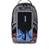TETRIS SHARK STACKER DLXSR BACKPACK