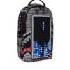 TETRIS SHARK STACKER DLXSR BACKPACK