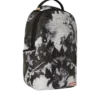 THAT MARBLE EFFECT DLXSV BACKPACK