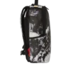 THAT MARBLE EFFECT DLXSV BACKPACK