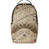 THAT OLD MONEY BACKPACK