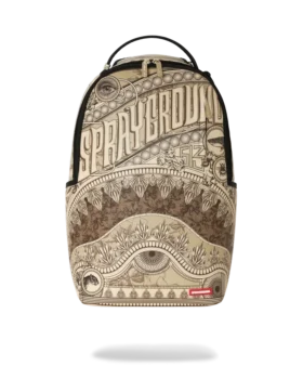 THAT OLD MONEY BACKPACK
