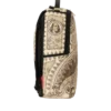 THAT OLD MONEY BACKPACK