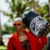 THAT SPLEH DLXSV BACKPACK