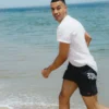THAT SPLEH SWIM SHORTS