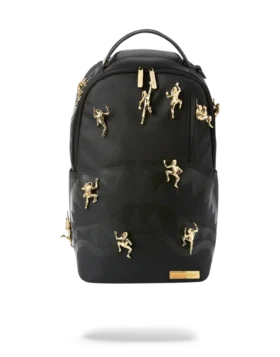 THE 11 NINJAS BACKPACK