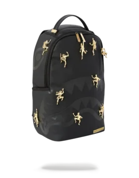 THE 11 NINJAS BACKPACK