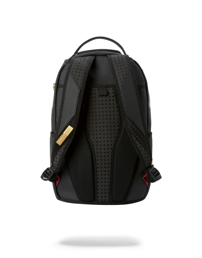 THE 11 NINJAS BACKPACK