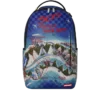 THE 305 SHARK ISLAND BANK HEIST BACKPACK