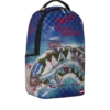THE 305 SHARK ISLAND BANK HEIST BACKPACK