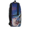 THE 305 SHARK ISLAND BANK HEIST BACKPACK