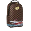 THE 305 SPEEDBOAT GETAWAY BACKPACK