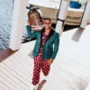 THE 305 SPEEDBOAT GETAWAY BACKPACK