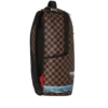THE 305 SPEEDBOAT GETAWAY BACKPACK