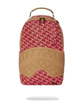 THE 3DSG CONCORDE BACKPACK
