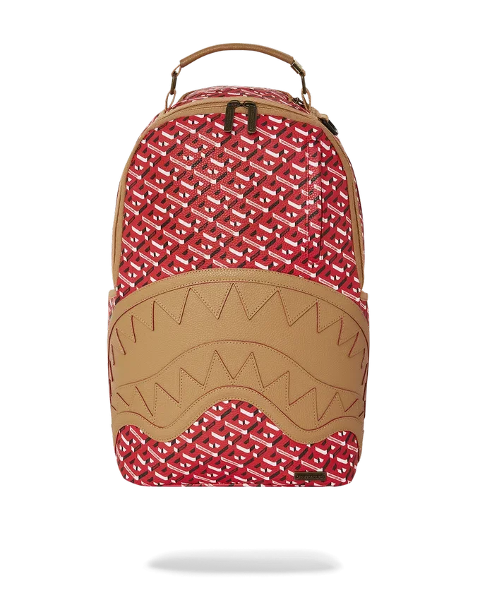 THE 3DSG CONCORDE BACKPACK