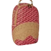 THE 3DSG CONCORDE BACKPACK