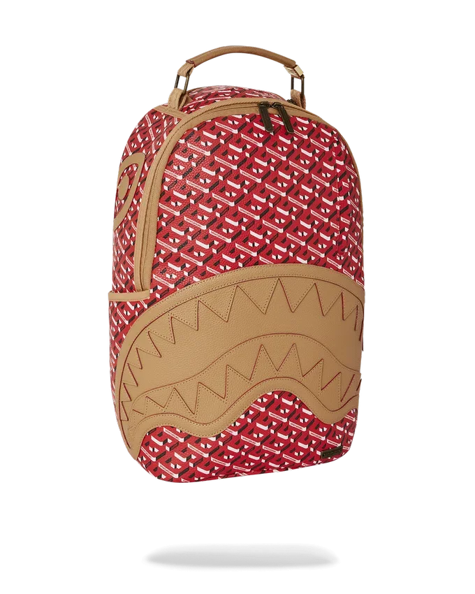 THE 3DSG CONCORDE BACKPACK