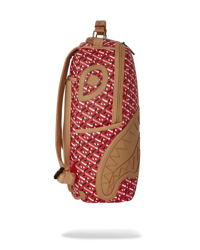 THE 3DSG CONCORDE BACKPACK