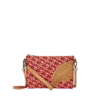 THE 3DSG CONCORDE CROSSOVER CLUTCH