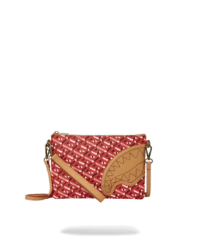 THE 3DSG CONCORDE CROSSOVER CLUTCH