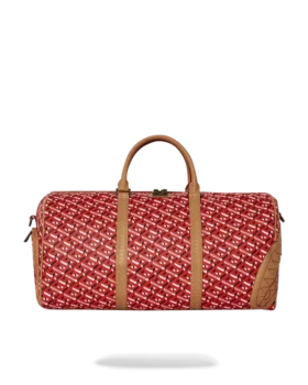 THE 3DSG CONCORDE DUFFLE