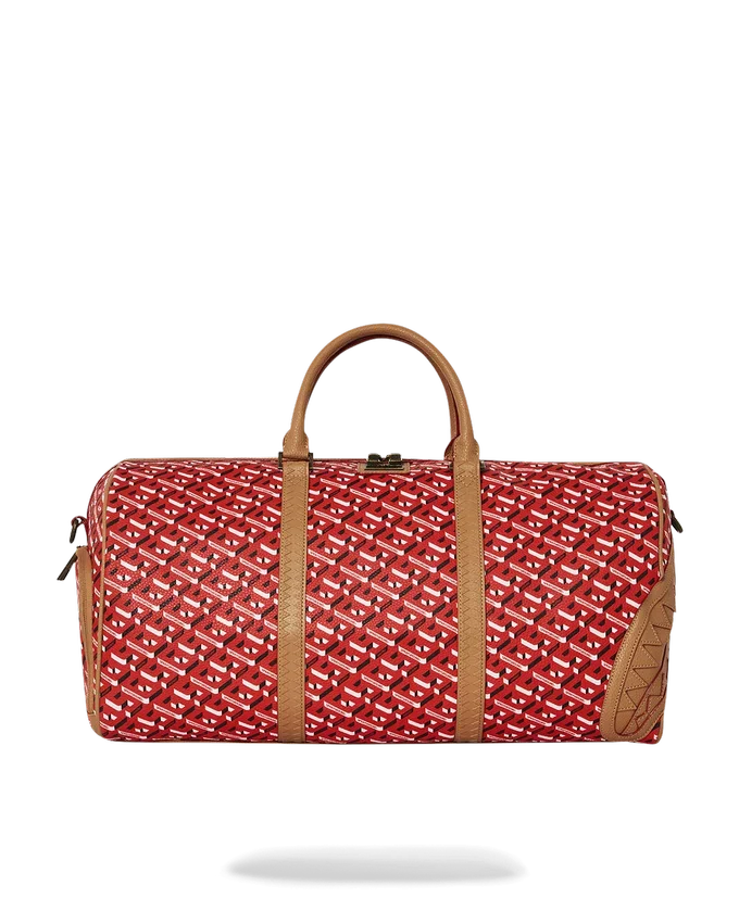 THE 3DSG CONCORDE DUFFLE