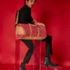 THE 3DSG CONCORDE DUFFLE