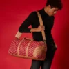 THE 3DSG CONCORDE DUFFLE
