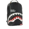 THE AFROJACK SHARK BACKPACK