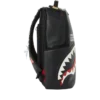 THE AFROJACK SHARK BACKPACK