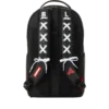 THE AFROJACK SHARK BACKPACK