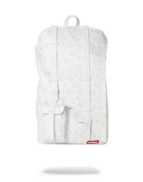 THE ANGEL SHARK HILLS WING BACKPACK