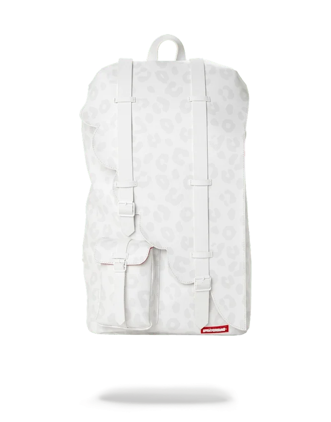 THE ANGEL SHARK HILLS WING BACKPACK