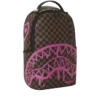 THE ARTISTS TOUCH BACKPACK (DLXV)