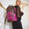 THE ARTISTS TOUCH BACKPACK (DLXV)