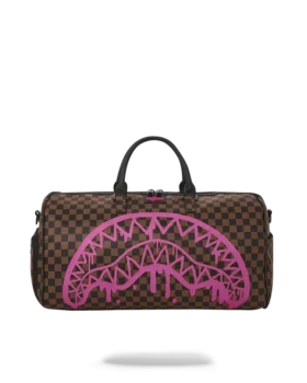 THE ARTISTS TOUCH DUFFLE