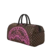THE ARTISTS TOUCH DUFFLE