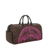 THE ARTISTS TOUCH DUFFLE