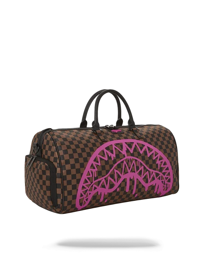 THE ARTISTS TOUCH DUFFLE
