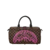 THE ARTISTS TOUCH MINI DUFFLE