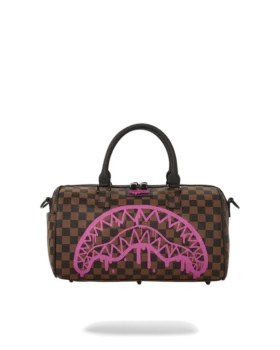 THE ARTISTS TOUCH MINI DUFFLE