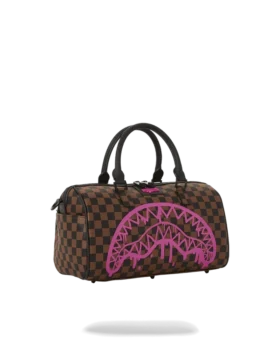 THE ARTISTS TOUCH MINI DUFFLE
