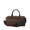 THE ARTISTS TOUCH MINI DUFFLE