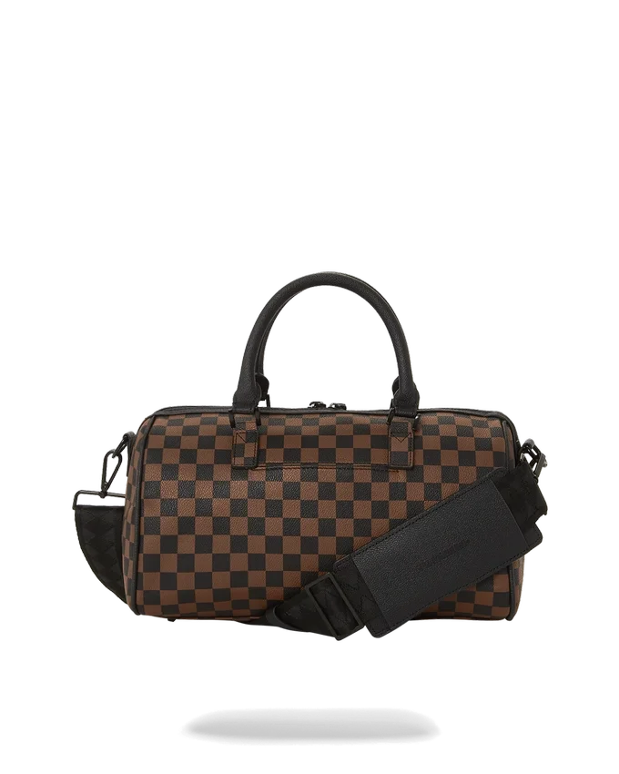 THE ARTISTS TOUCH MINI DUFFLE