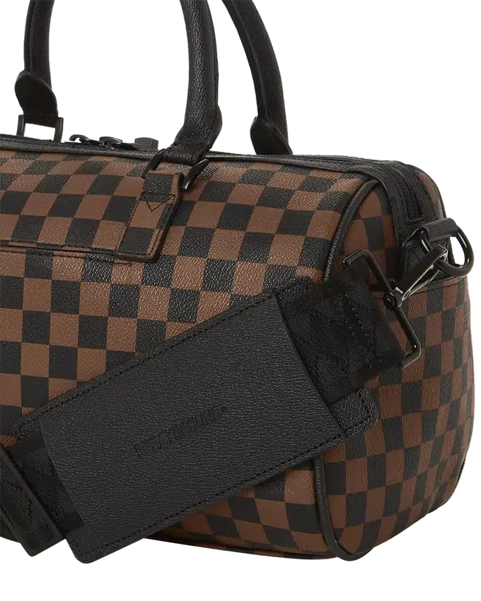 THE ARTISTS TOUCH MINI DUFFLE