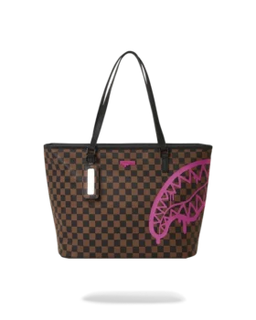 THE ARTISTS TOUCH TOTE