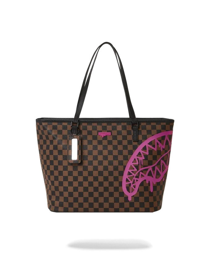 THE ARTISTS TOUCH TOTE
