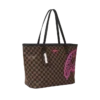 THE ARTISTS TOUCH TOTE