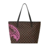 THE ARTISTS TOUCH TOTE